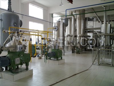 精煉油成套設(shè)備3