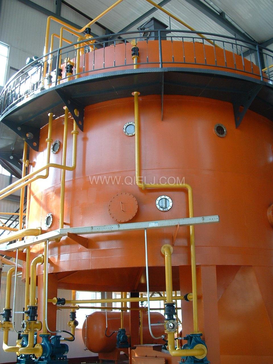 平轉(zhuǎn)浸出