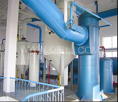 浸出蒸發(fā)工序