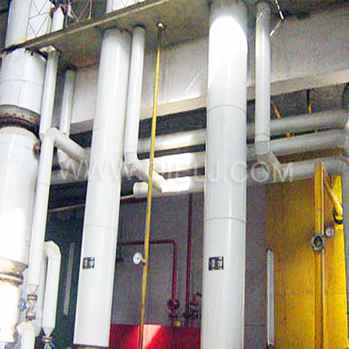 負(fù)壓蒸發(fā)