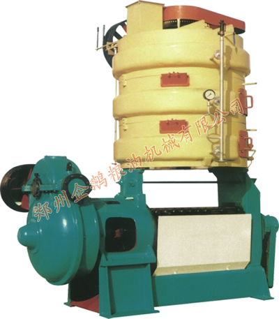 傳統(tǒng)榨油機(jī)202