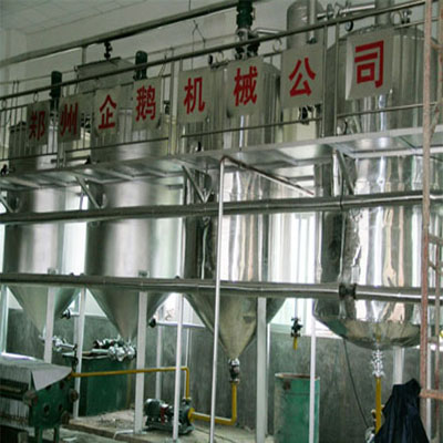 投資棕櫚油精煉設備的廠家要抓緊啦!(圖1) 精煉設備,精煉設備哪家好,精煉設備廠家