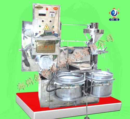 季節因素時強時弱,油脂設備市場撲朔迷離(圖1) 小型花生榨油設備廠家